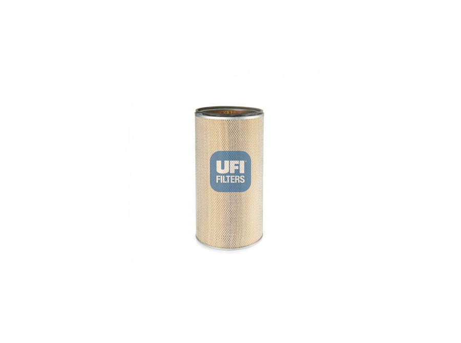 Original UFI Filters Luftfilterelement 27.314.00