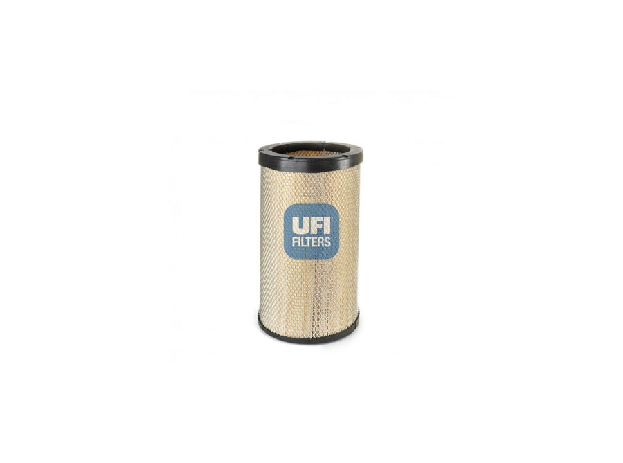 Original UFI Filters Luftfilterelement 27.417.00