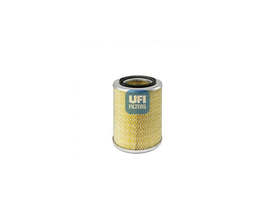 Original UFI Filters Luftfilterelement 27.837.00