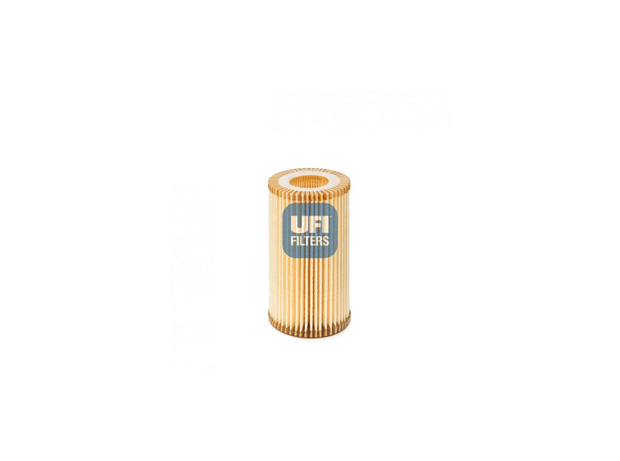 Original UFI Filters Ölfilterelement 25.159.00