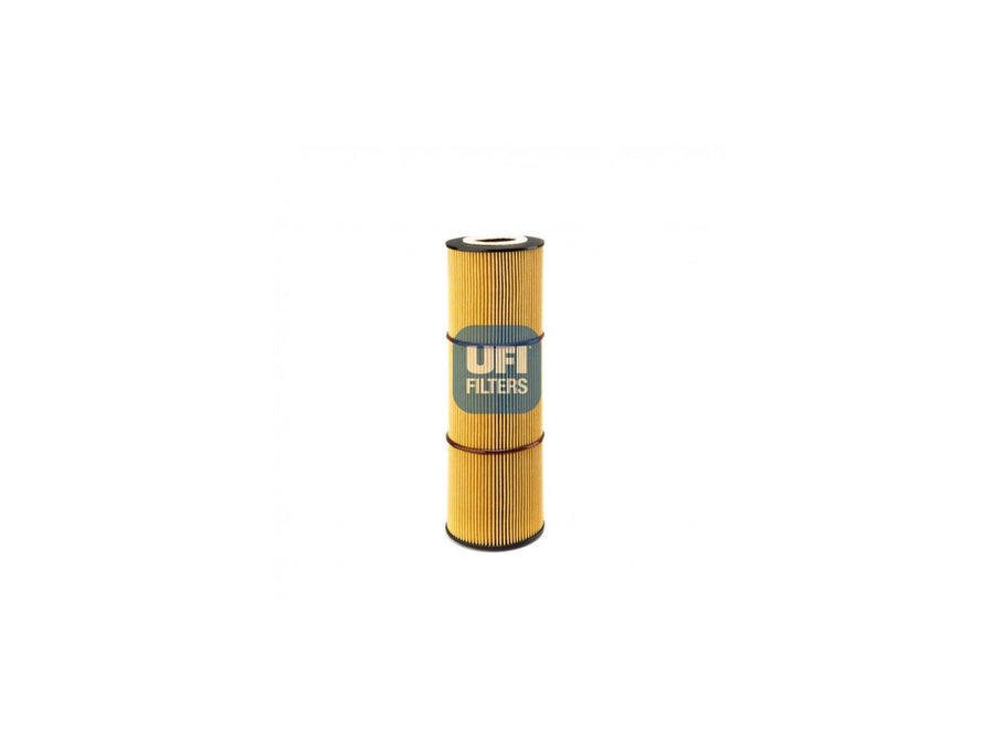 Original UFI Filters Ölfilterelement 25.181.00