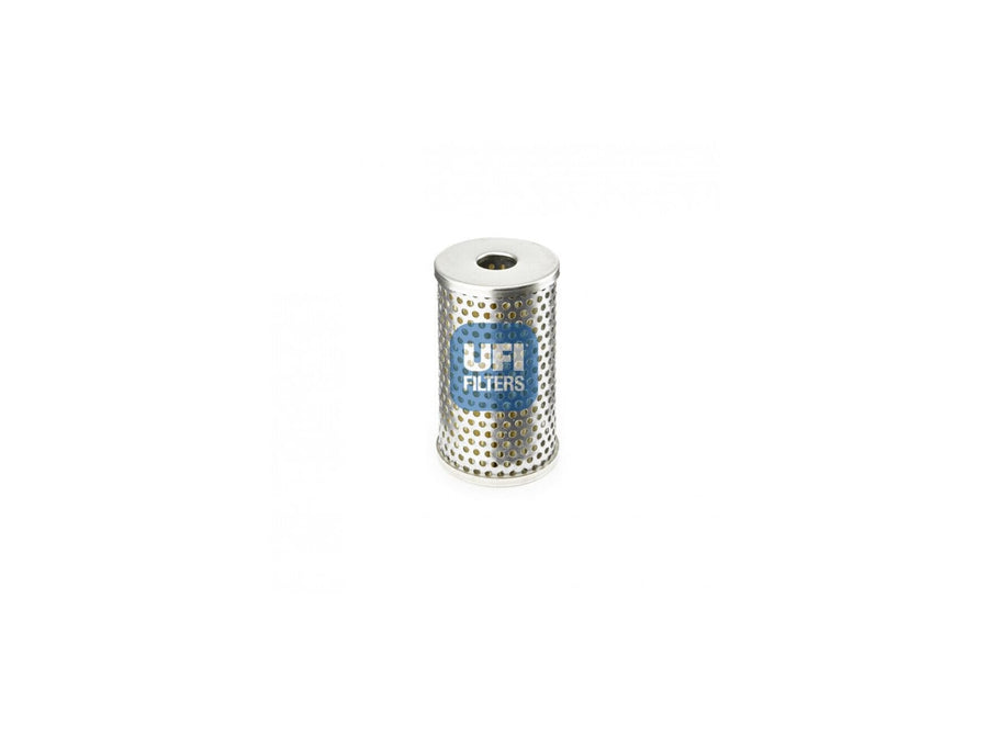 Original UFI Filters Ölfilterelement 25.406.01