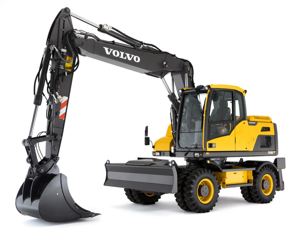 Volvo EW160D