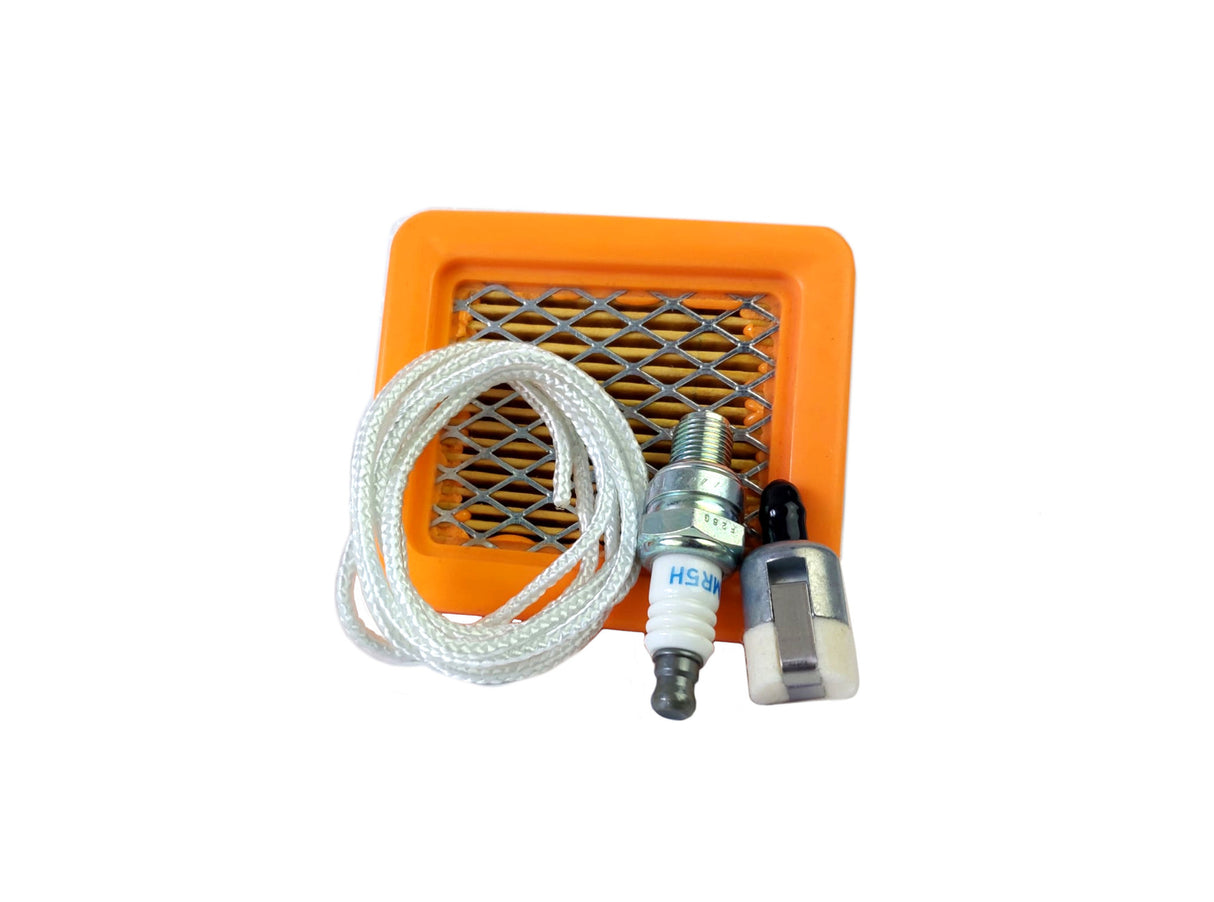 Genuine Weber service kit for SRV 300