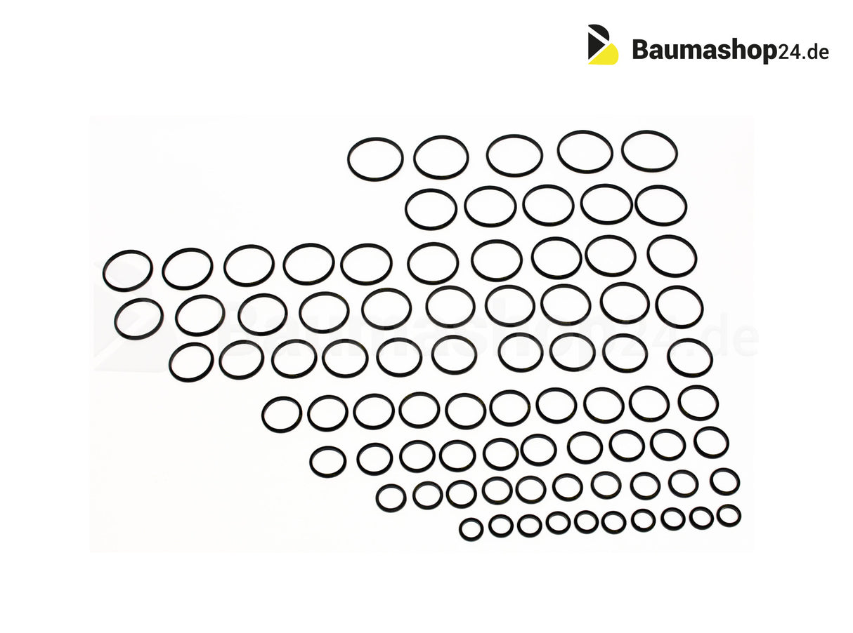 Caterpillar O-ring sealing rate 270-1535