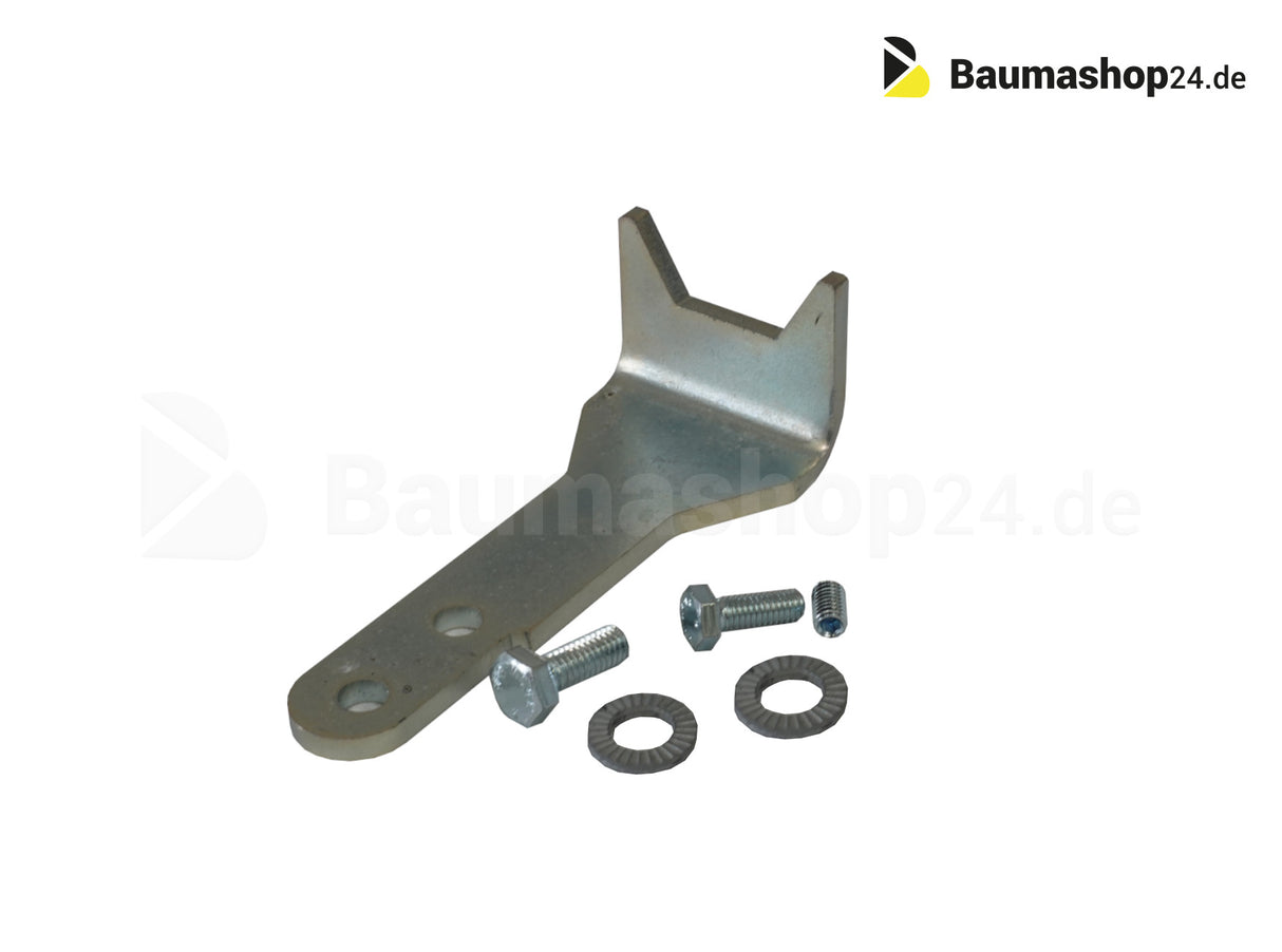 2800008 OilQuick Gewindestifte mit Kegelkuppe für OQ70/55 | OQ80