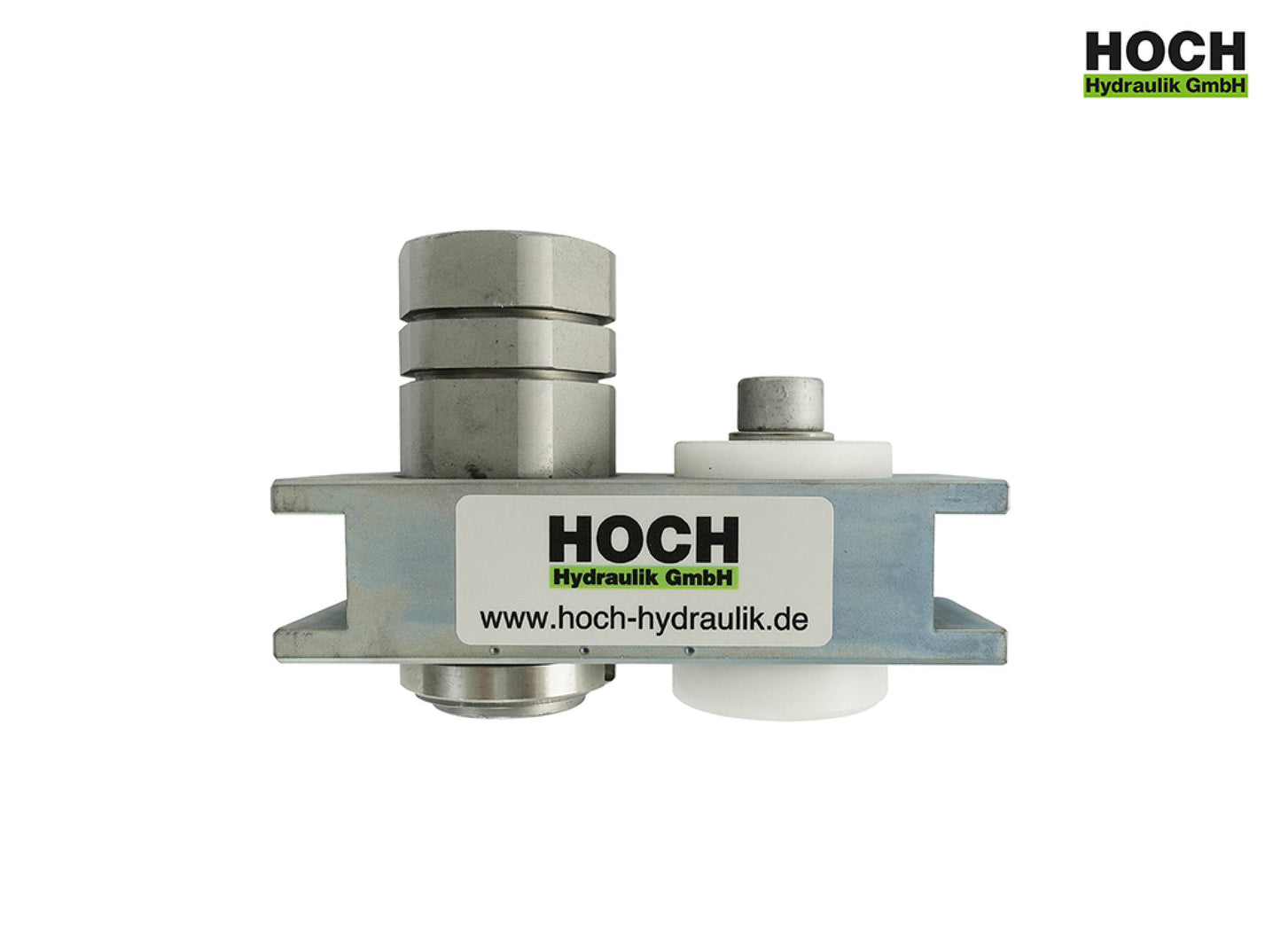 Taklock tool plate / DN10