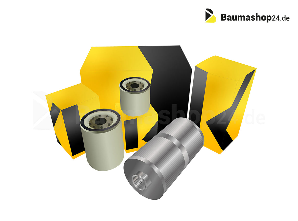 Caterpillar Filterpaket für 906M
