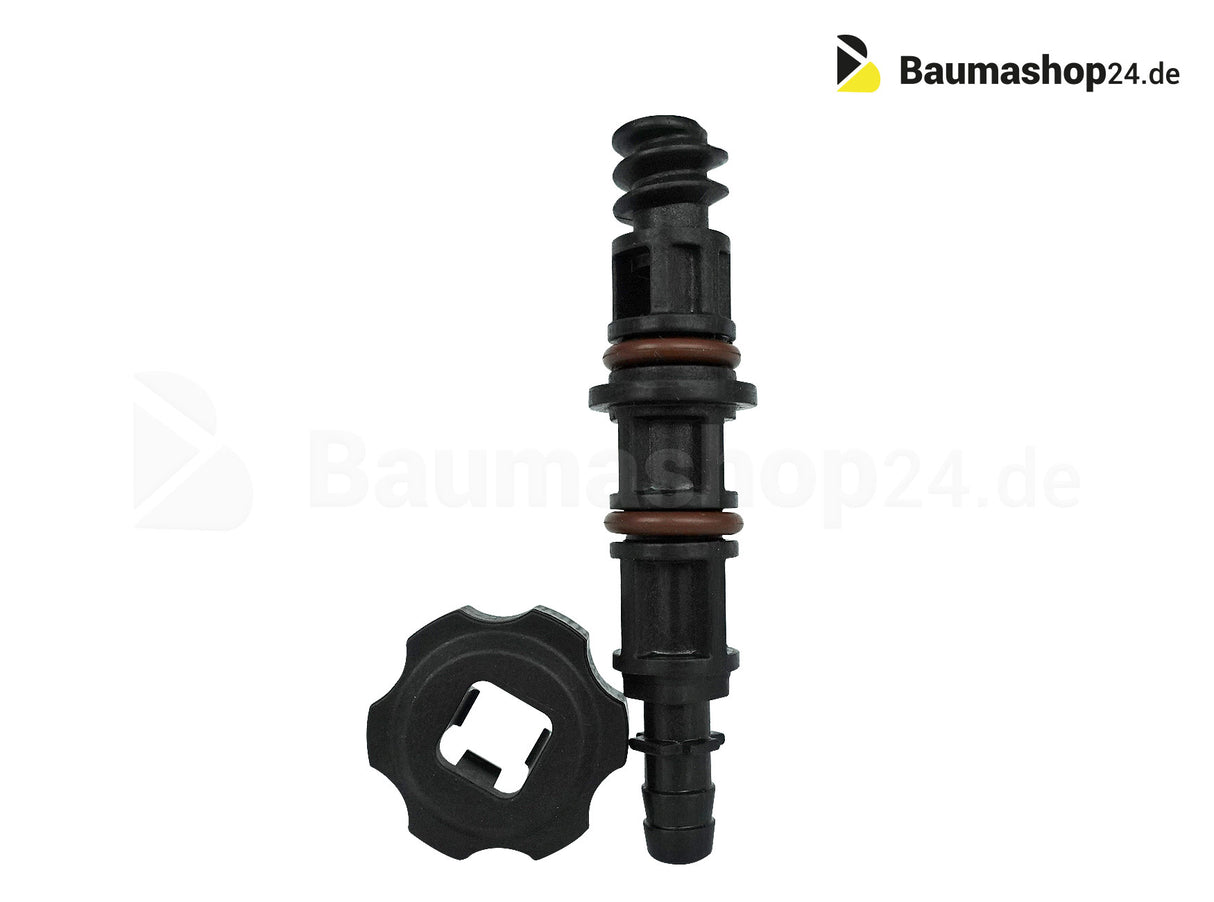 Caterpillar Ölablassventil 362-5412