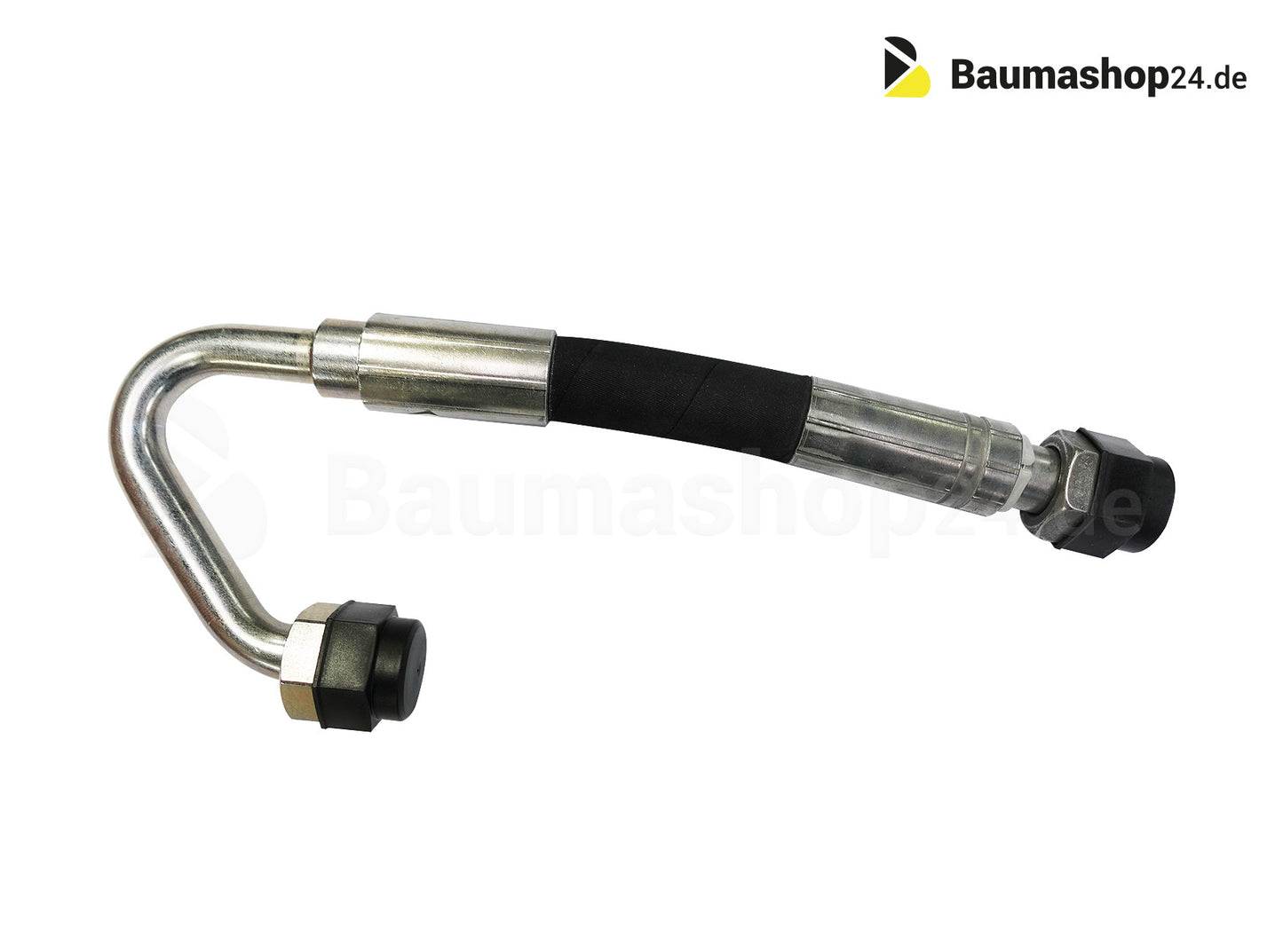 1600004 OilQuick Schlauch Adapter 3/4" für OQ70 | OQ70/55 | OQ80