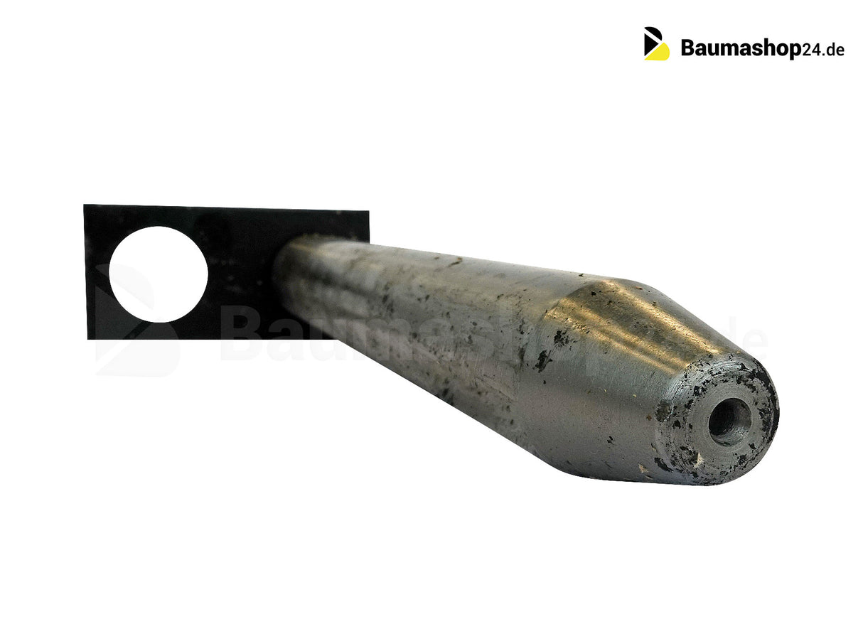 JCB Bolzen spoon connection 911/23900