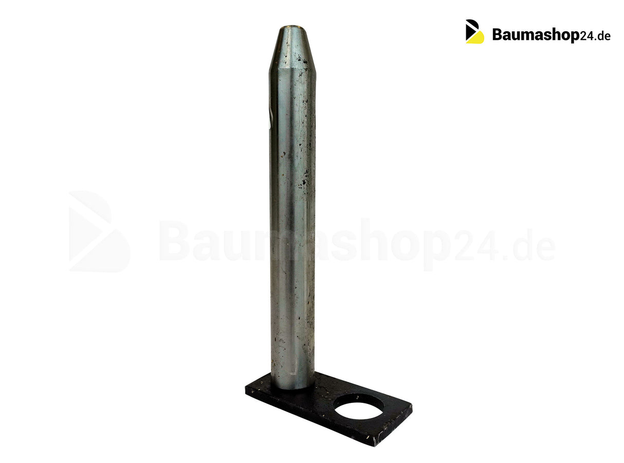 JCB Bolzen spoon connection 911/23900