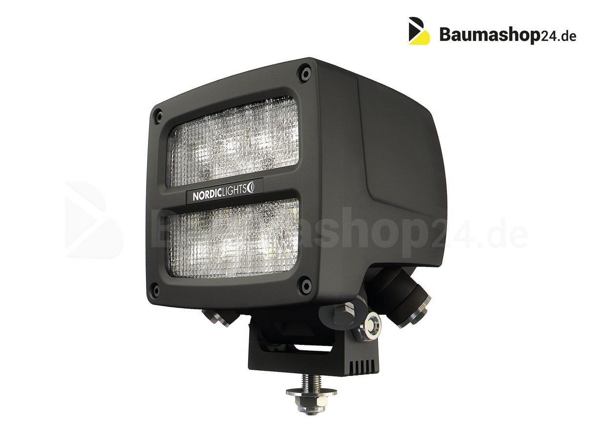 Nordic Lights Scorpius N4601 QD Wide Flood