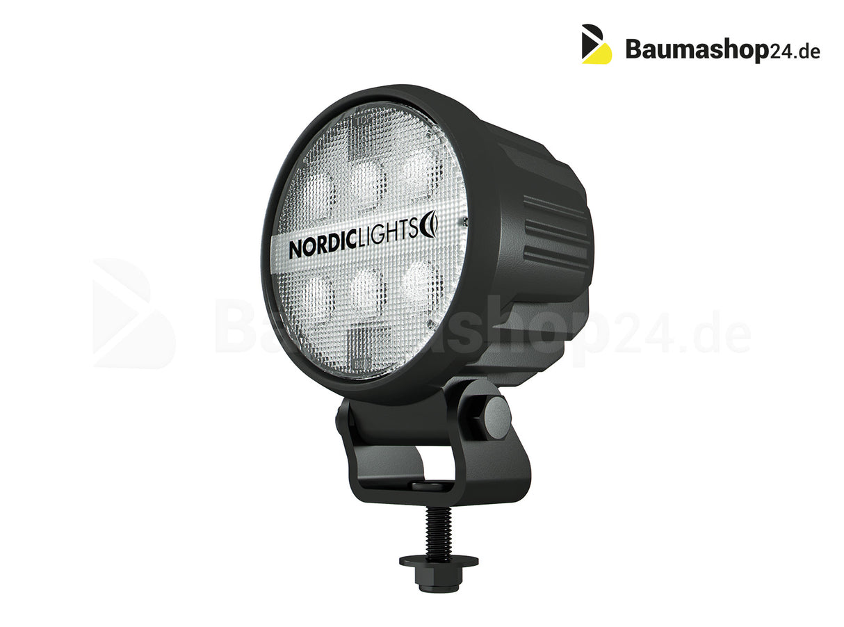 Nordic Lights Canis Go 420 Wide Flood