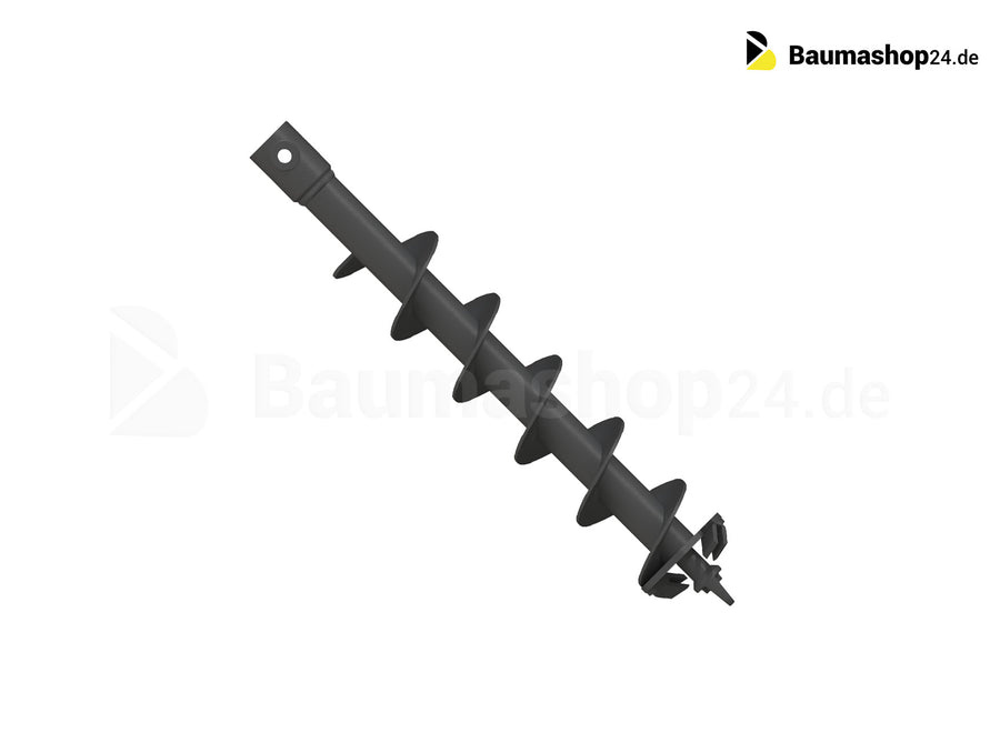 Kinshofer Bohrschnecke 225mm Durchmesser Tungsten - 1,0 bis 5,0 Tonnen