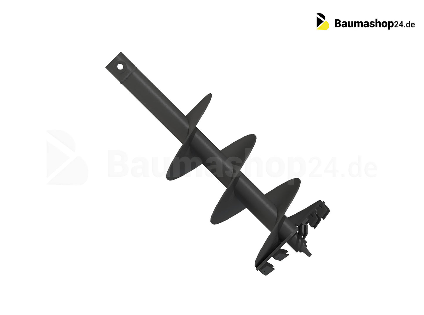 Kinshofer Bohrschnecke 500mm Durchmesser Erde - 1,0 bis 5,0 Tonnen