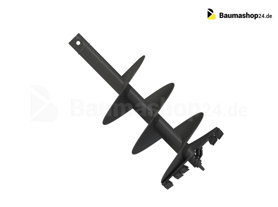 Kinshofer Bohrschnecke 450mm Durchmesser Tungsten - 1,0 bis 5,0 Tonnen