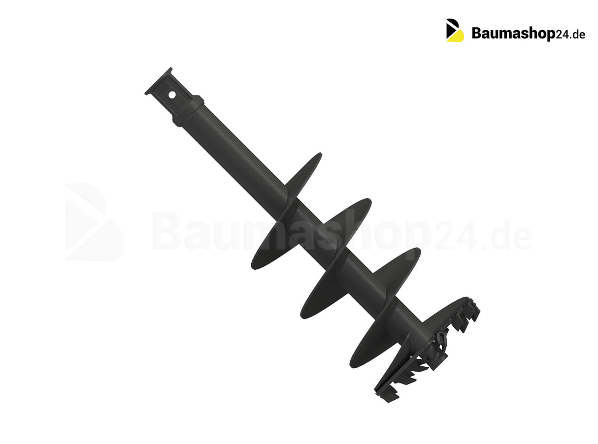 Kinshofer Bohrschnecke 500mm Durchmesser Tungsten - 4,5 bis 8,0 Tonnen