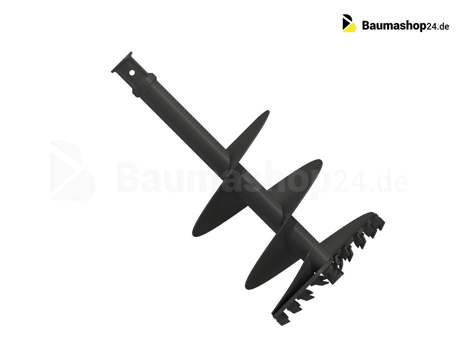 Kinshofer Bohrschnecke 750mm Durchmesser Rock - 4,5 bis 8,0 Tonnen