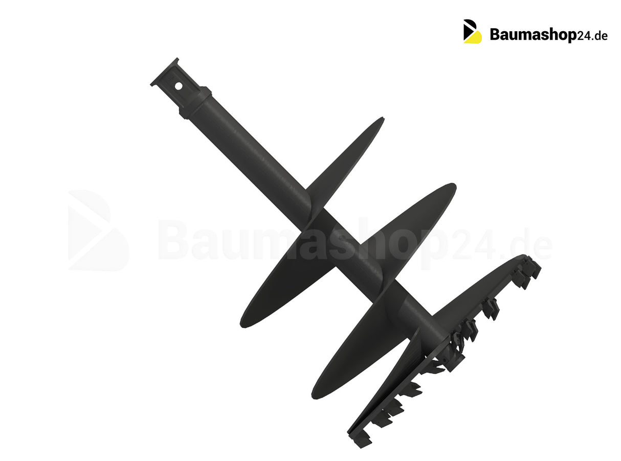 Kinshofer Bohrschnecke 900mm Durchmesser Tungsten - 4,5 bis 8,0 Tonnen