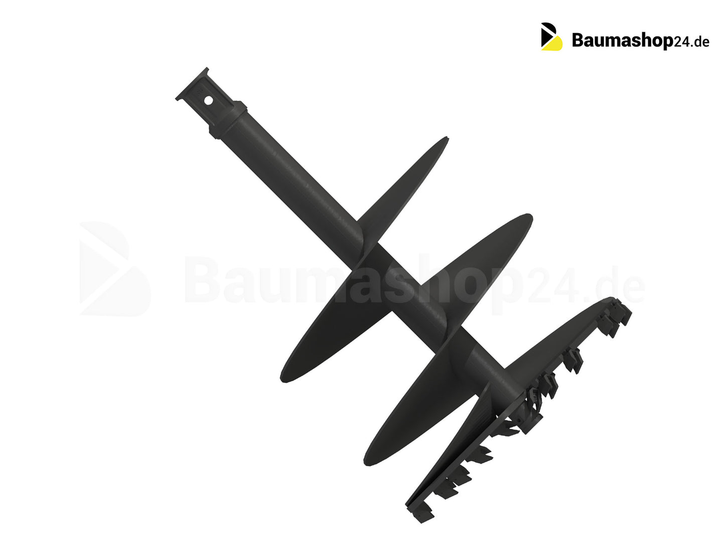 Kinshofer Bohrschnecke 900mm Durchmesser Earth - 1,0 bis 5,0 Tonnen
