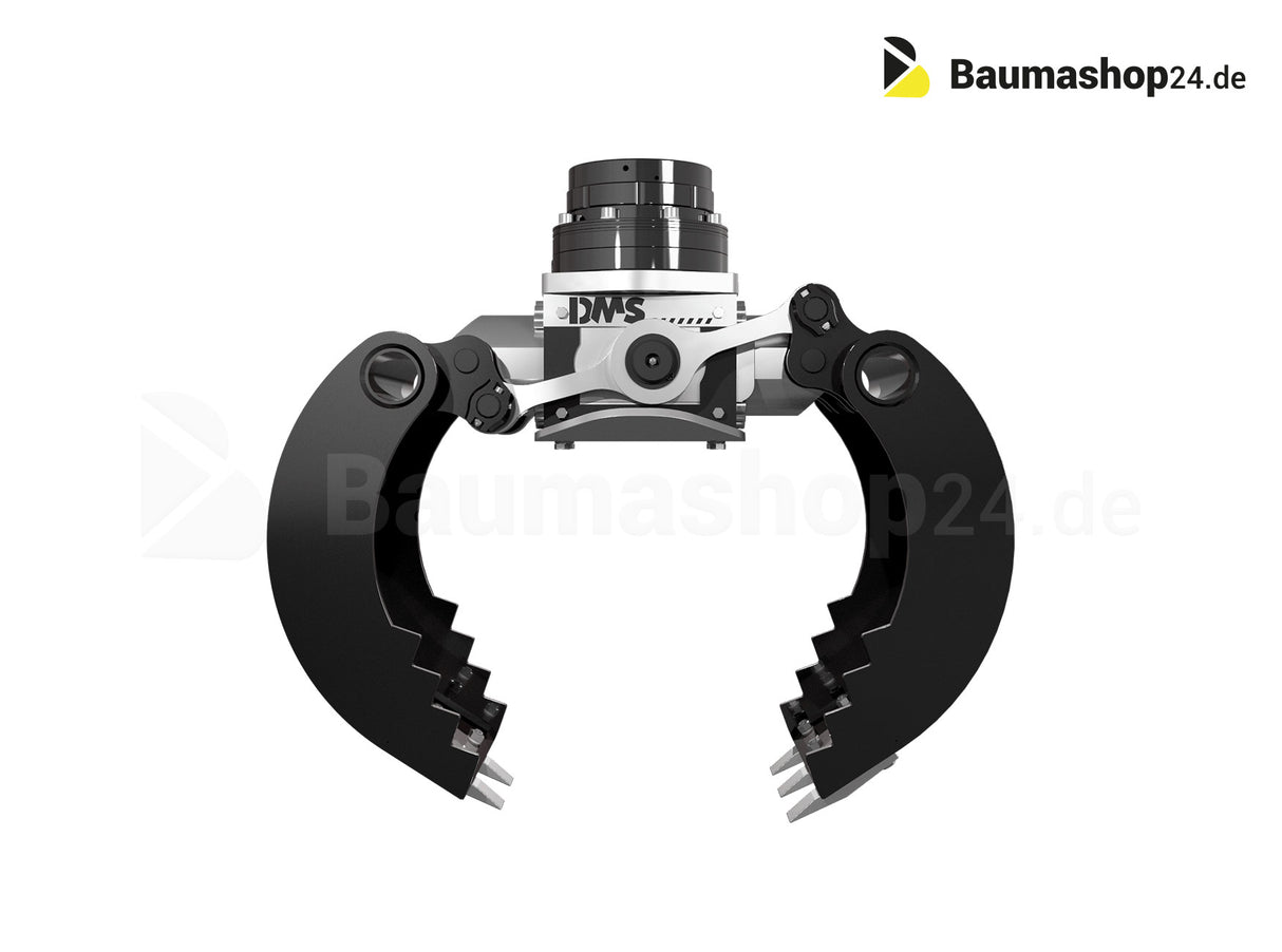 SG9050 Sortiergreifer mit Rotator- 6,0 bis 9,0 Tonnen