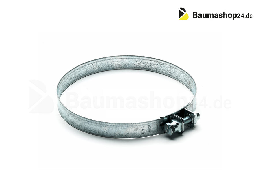 Bomag Schelle 05551490 für Faltenbalg BT65 BT65G BVT65 BT70 BT80D