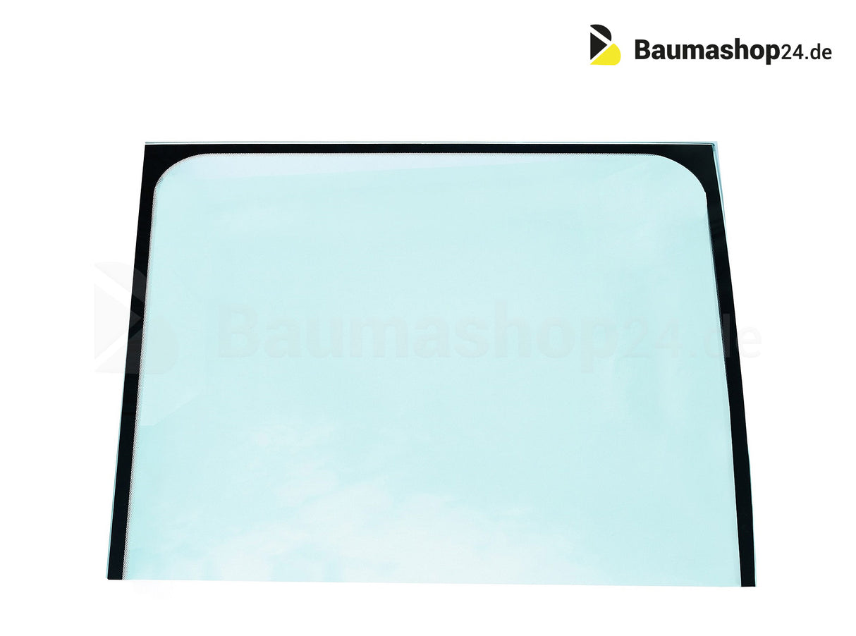 Caterpillar Frontscheibe Oben 262-7948 für 312-330 | M313-325