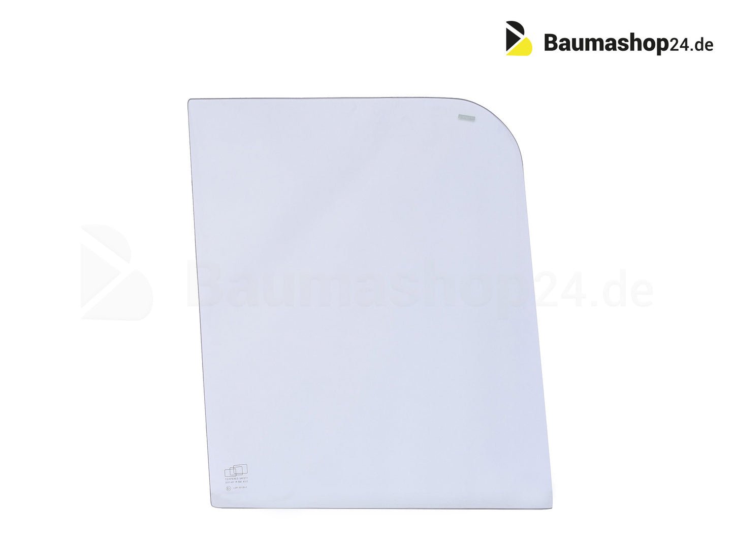 Caterpillar Seitenscheibe Rechts Vorne 289-6020