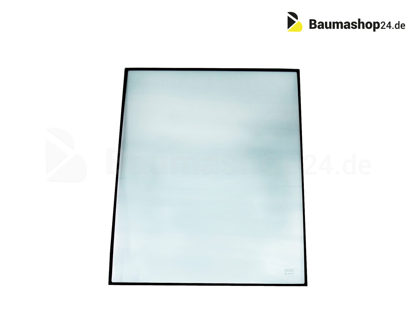 Caterpillar Frontscheibe Oben 417-5966 für M314-323