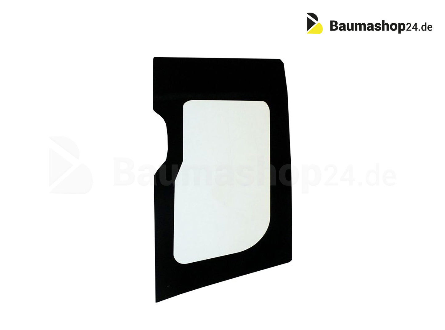 Komatsu Seitenscheibe Links Hinten 2A5-53-11911 für PC170-PC490 | PW148-PW180