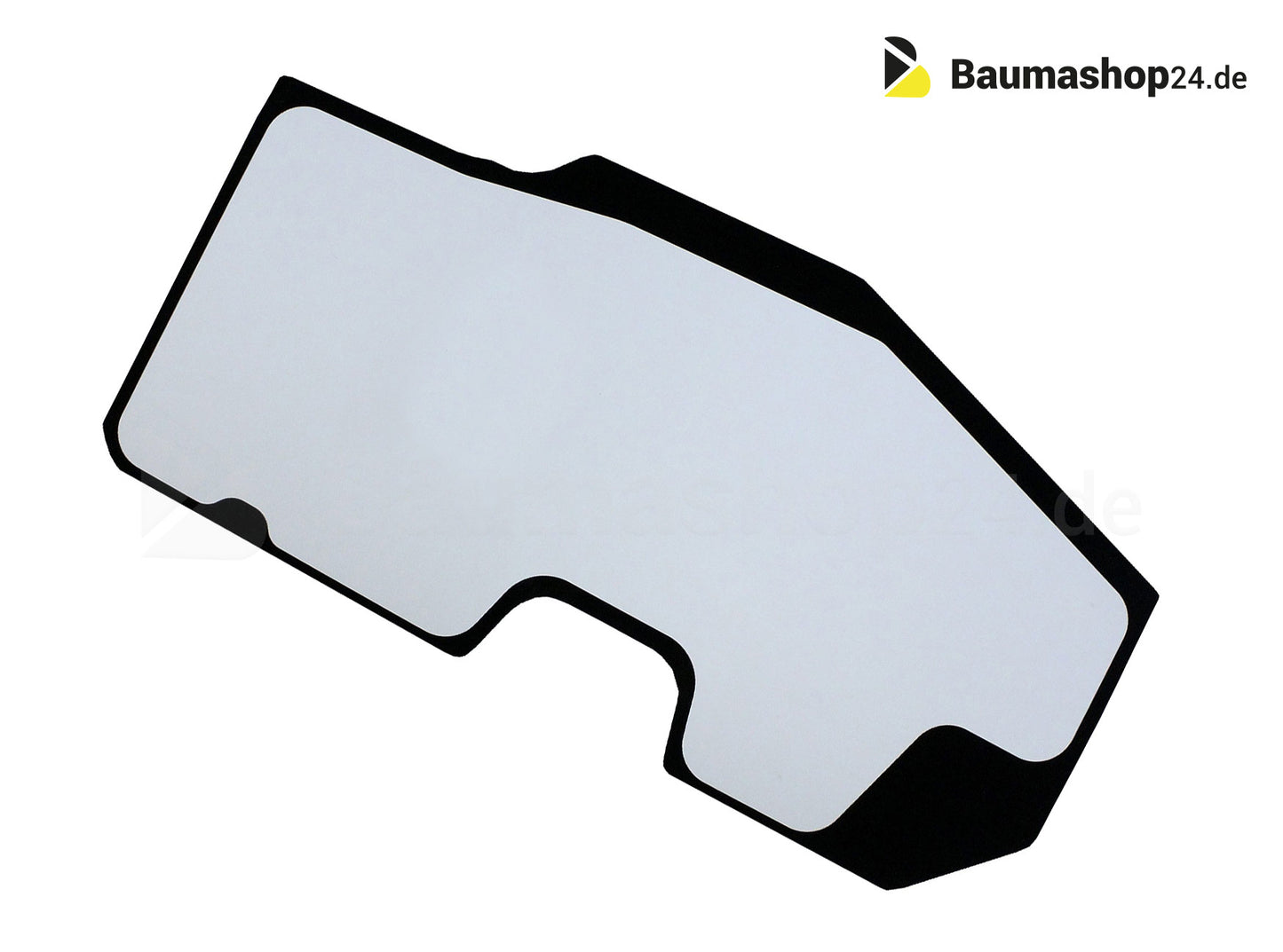 Komatsu Türscheibe Rechts 14X-Y79-1371 für D31-D155 A/AX/EX/PX/PXI