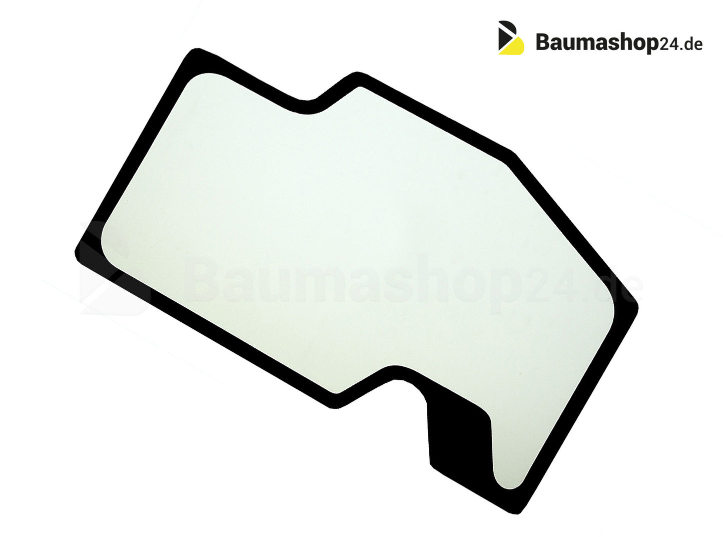 Komatsu Türscheibe rechts 17A-Z11-1273 für D41-D155