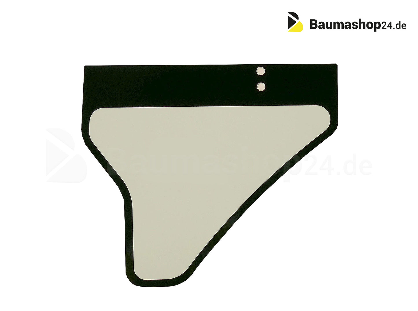 Bobcat / Doosan Türscheibe Unten 7287738 für E57W