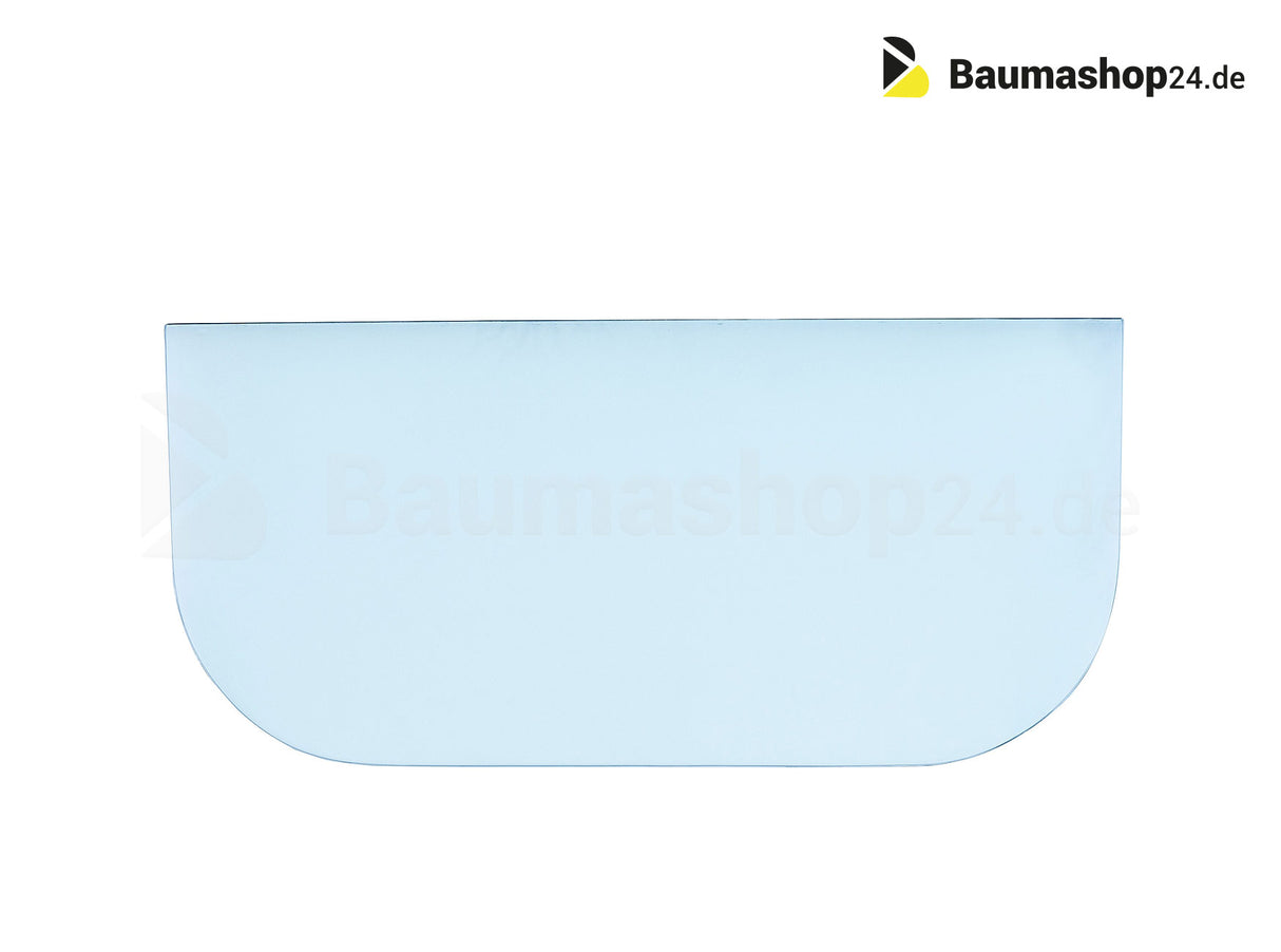 Volvo front window VOE14506844 for EC135-700 | EW140-200