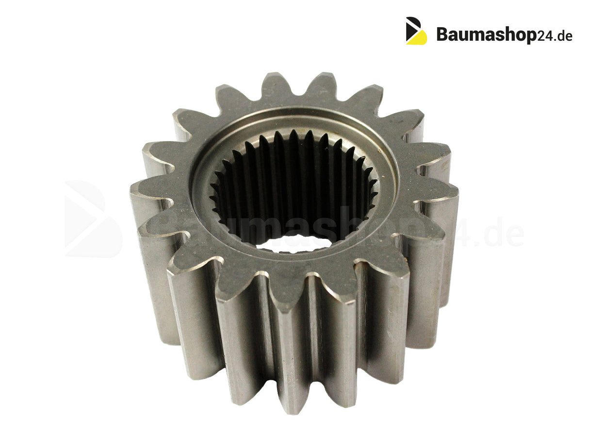 Volvo Sonnenrad VoE11103090 for A20-A25 B/C/D/E/F/G | L90/L120 B