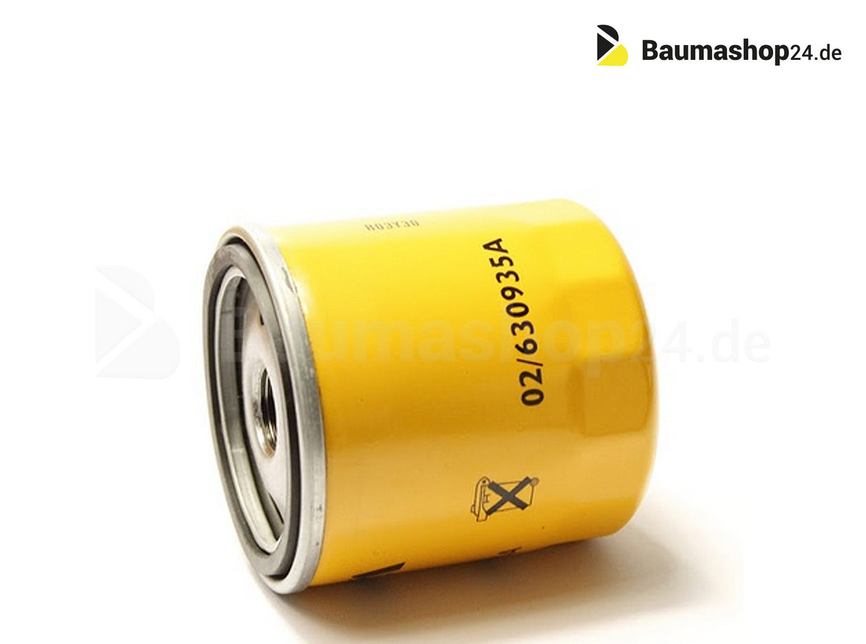 New Holland Lubricant Filter 2724E6714B