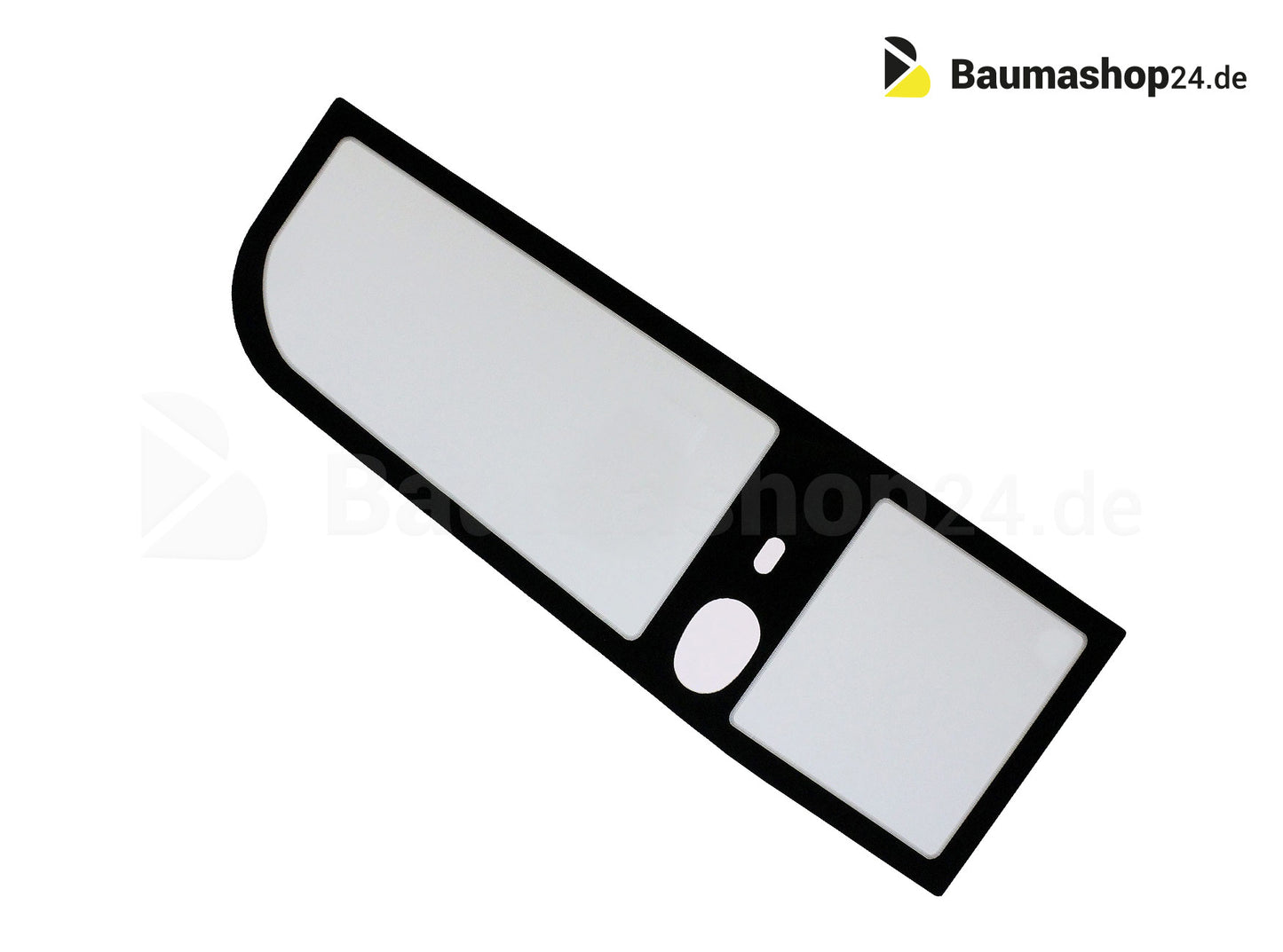 Comatsu door window Left 22J-54-R4440 for PC14-18