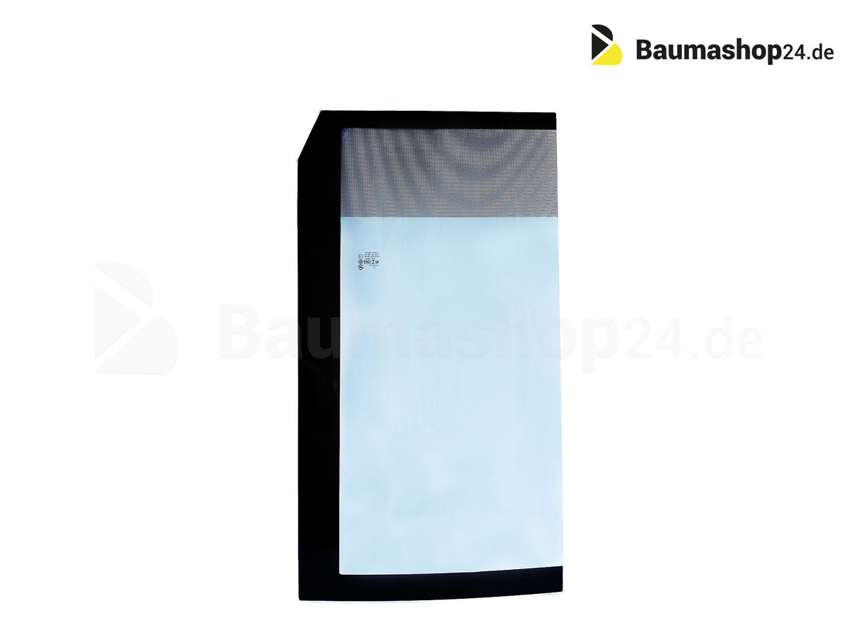 Comatsu side window At the back 22m-54-24231 for PC20-55