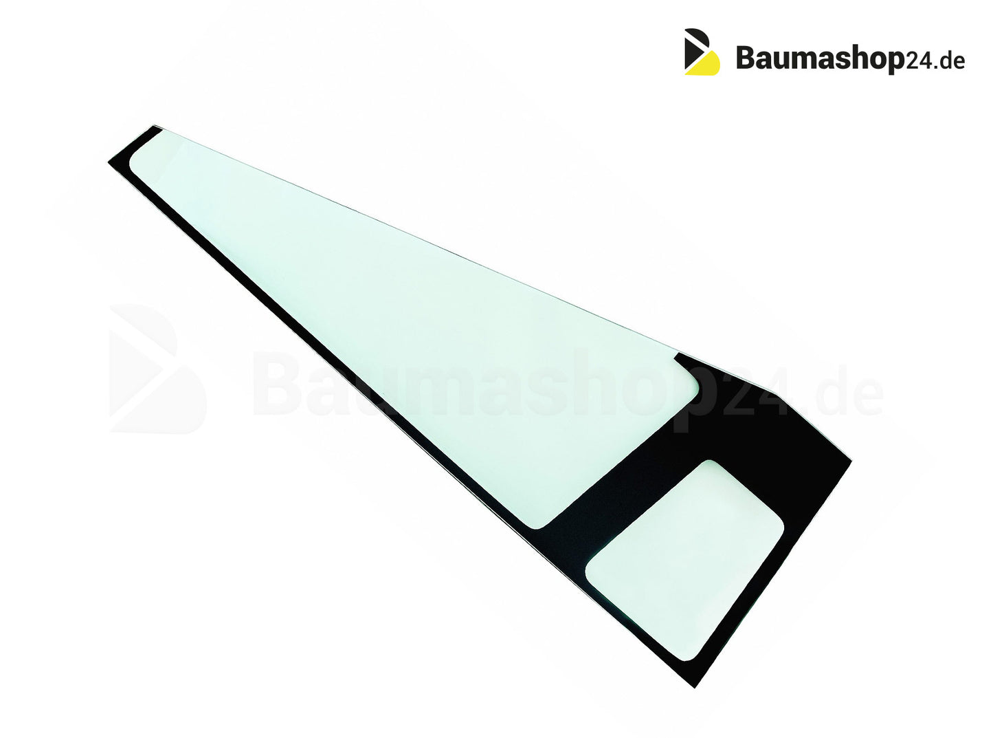 Caterpillar front window right 111-0177 for 924-930h