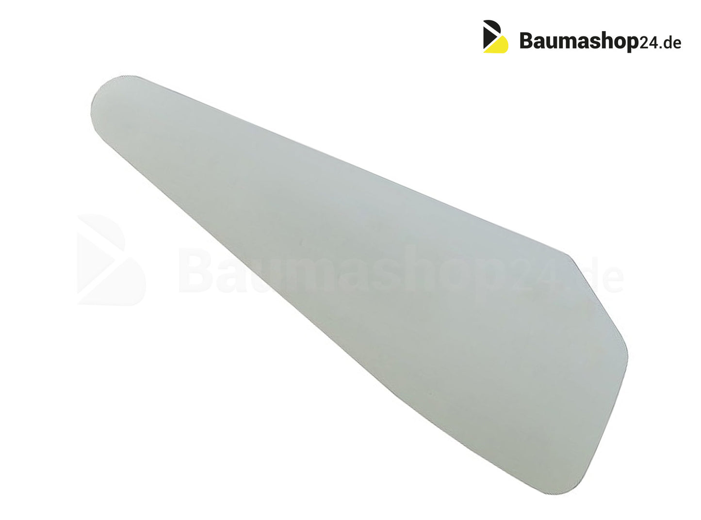 Caterpillar door window Bottom left 132-9450 for 311-385