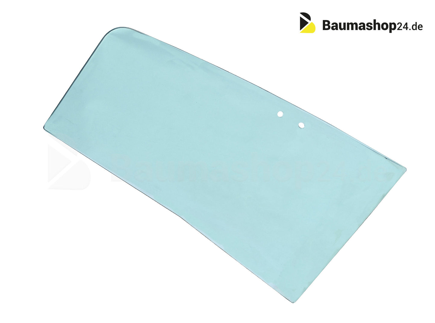 Caterpillar / Morooka / Soilmec door window To the top left of 156-6475 for 307-385 | M313-325 | MH3037-3059