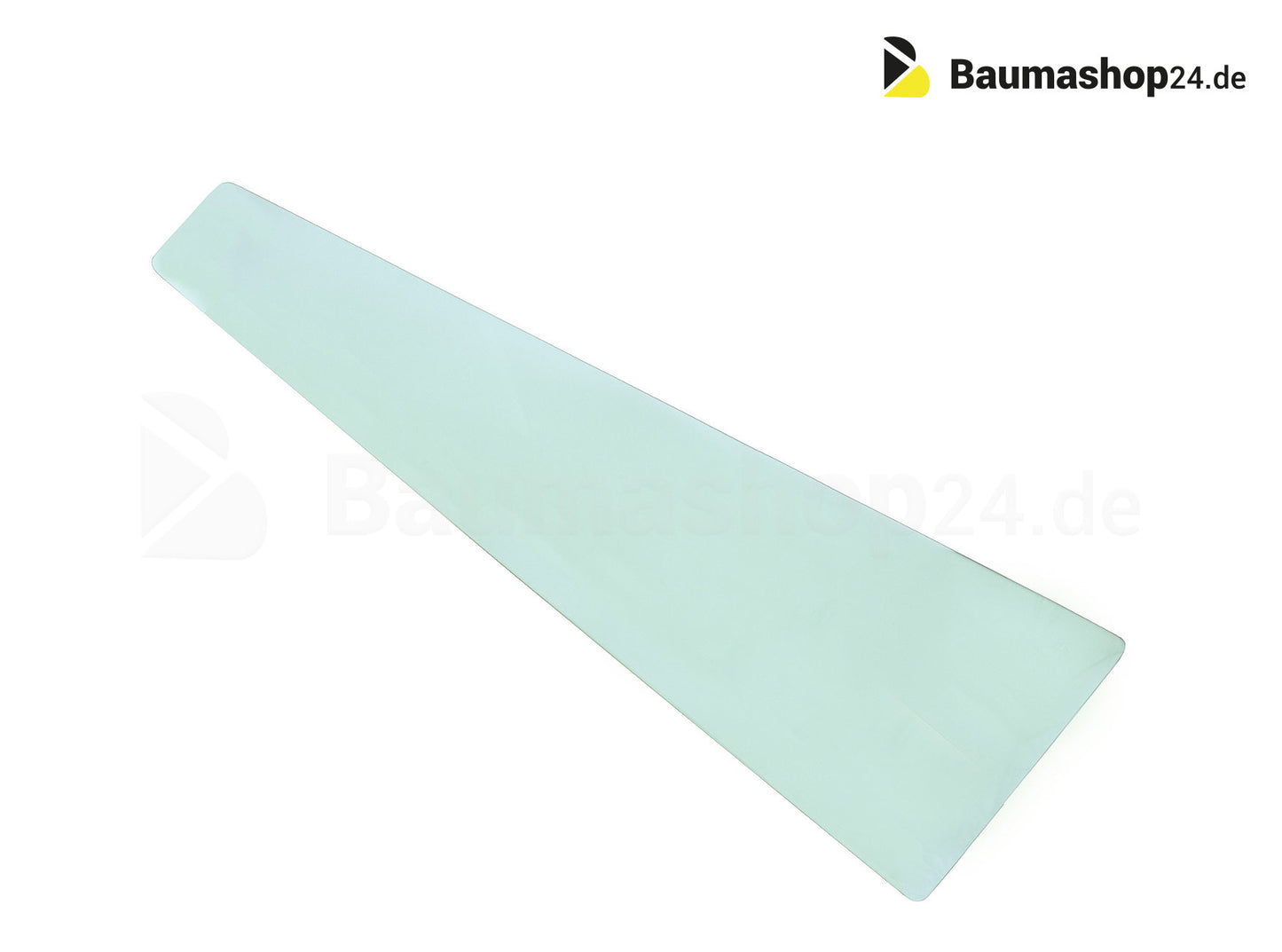 Caterpillar side window Right in the back 164-1068 for 420d