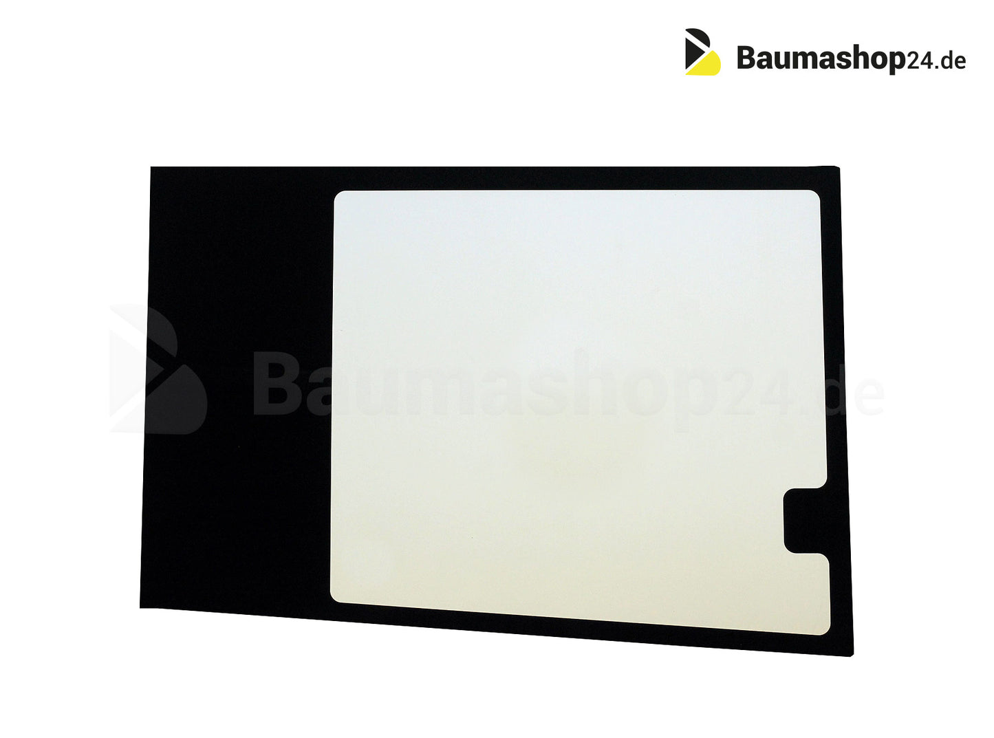 Caterpillar door window Links 295-1918 for 950-980