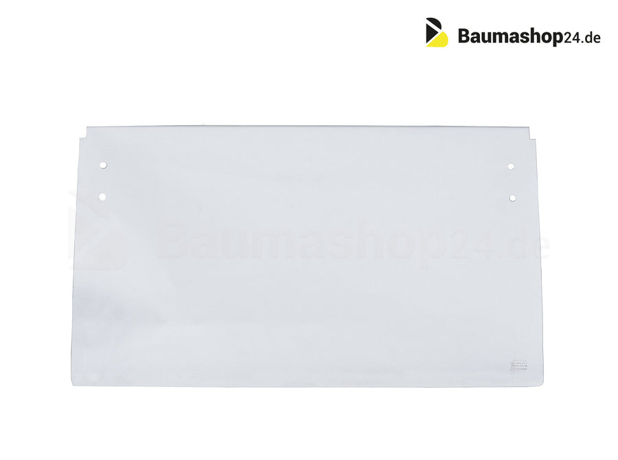 Premium Line Caterpillar / Wacker Neuson Frontscheibe 376-2081 für 301.7D Frontscheibe Ersatzteil