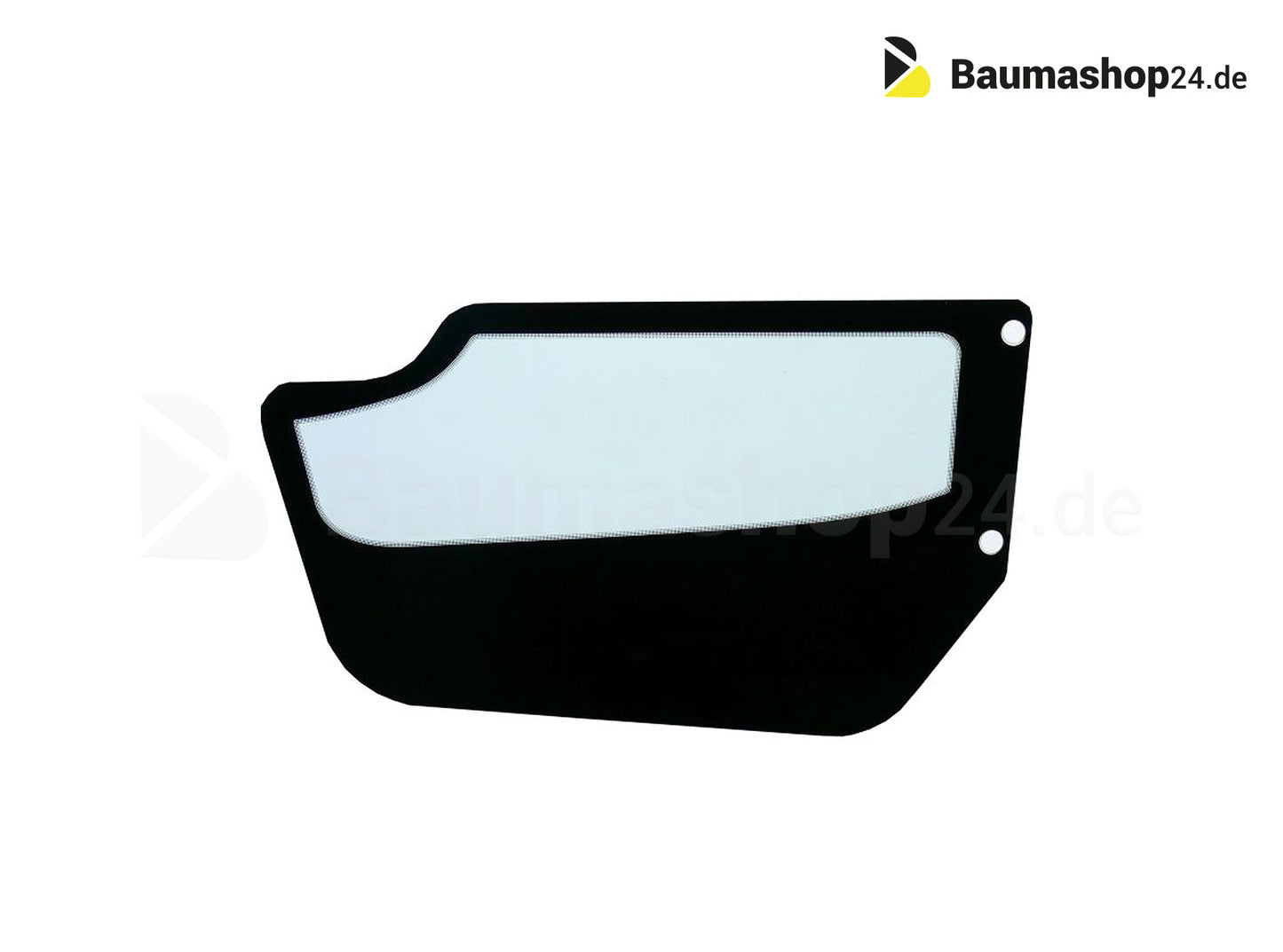 Bobcat / Massey Ferguson Türscheibe Unten 6908791 für T2250-T40170