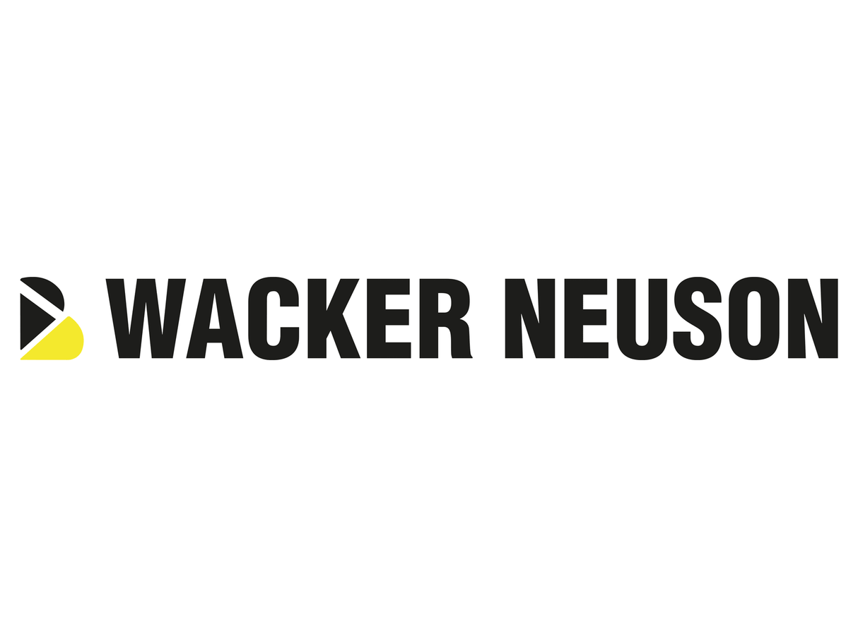 Genuine Wacker Neuson ball bearing 1000415430