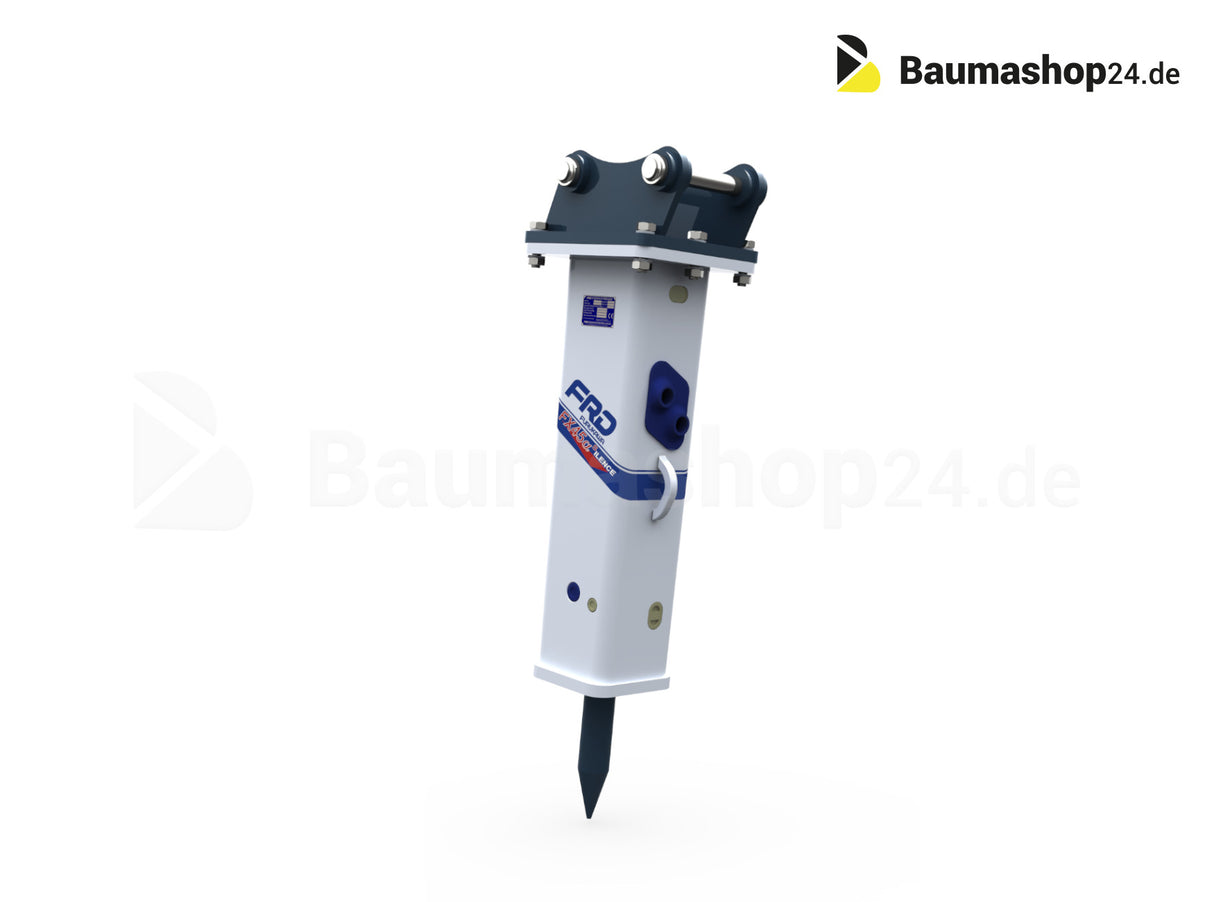 FRD Jackhammer - for 2.5-5.5 tons - FX45α