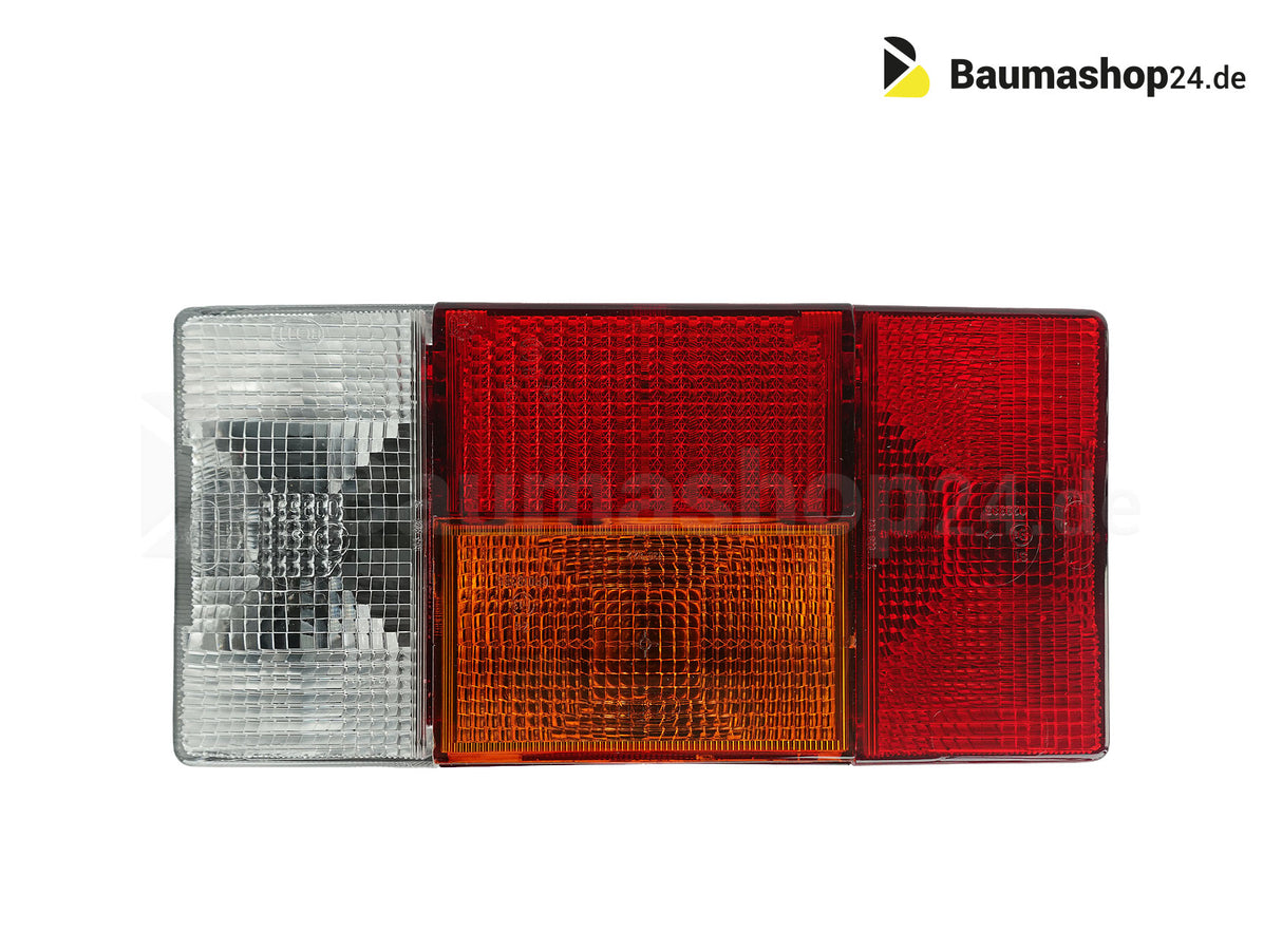 Volvo rear lamp on the right VoE2804479 for L30-L45 B