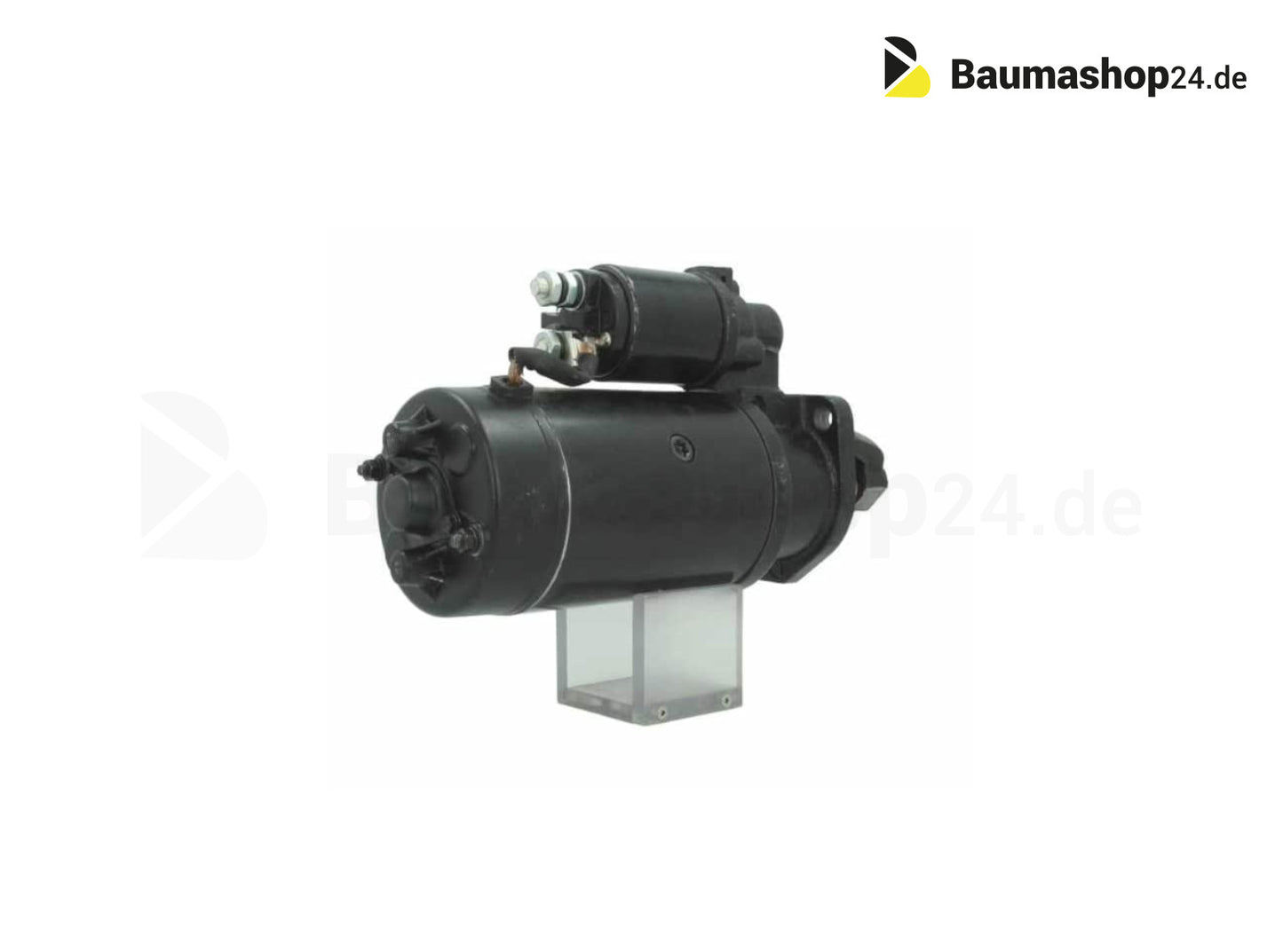 Genuine Kubota starter 12902-61010
